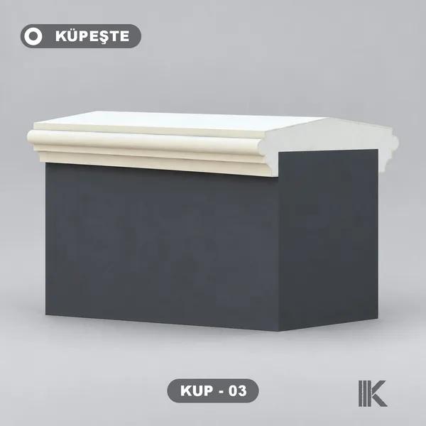KUPEŞTE - KUP 03