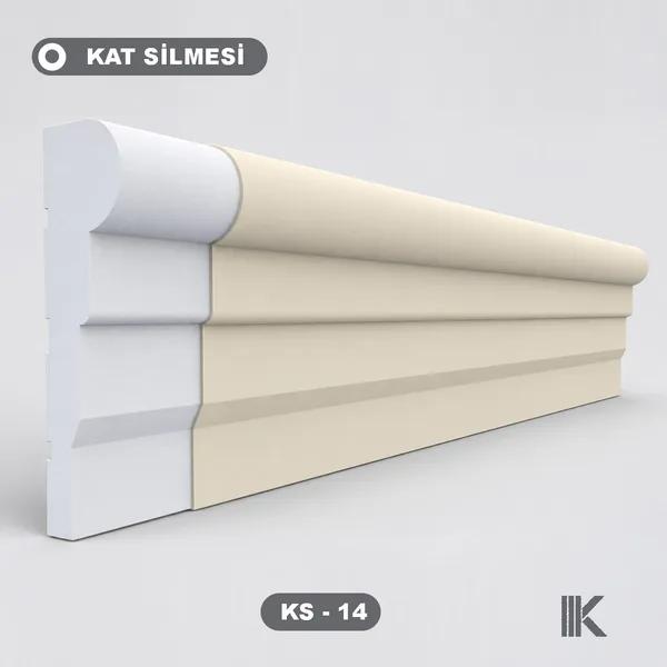KAT SİLMESİ - KTS 14