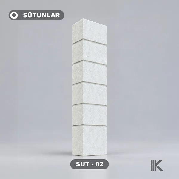 SÜTUN - SUT 02