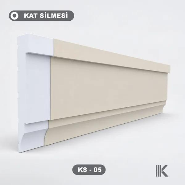 KAT SİLMESİ - KTS 05
