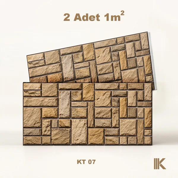 KARETAŞ - KT 07