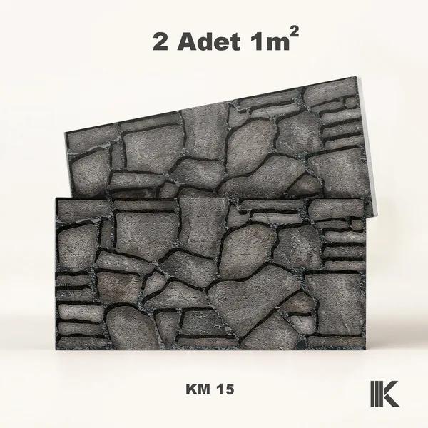 KARMATAŞ - KM 15