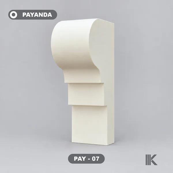PAYANDA - PAY 07