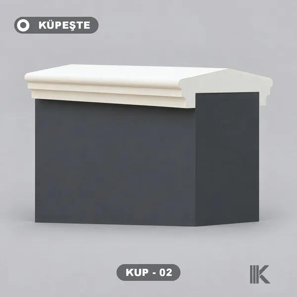 KUPEŞTE - KUP 02