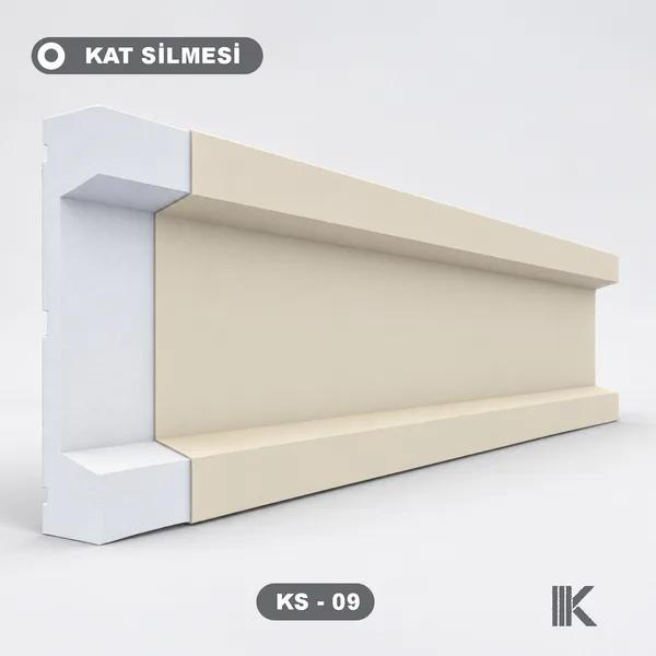 KAT SİLMESİ - KTS 09