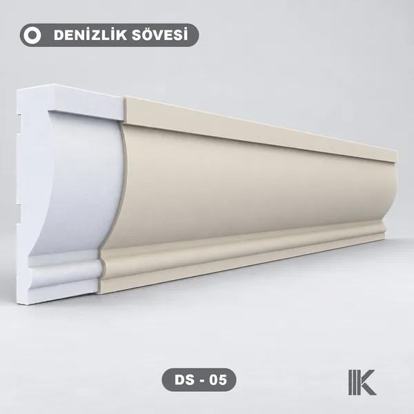 DENİZLİK - DS 05