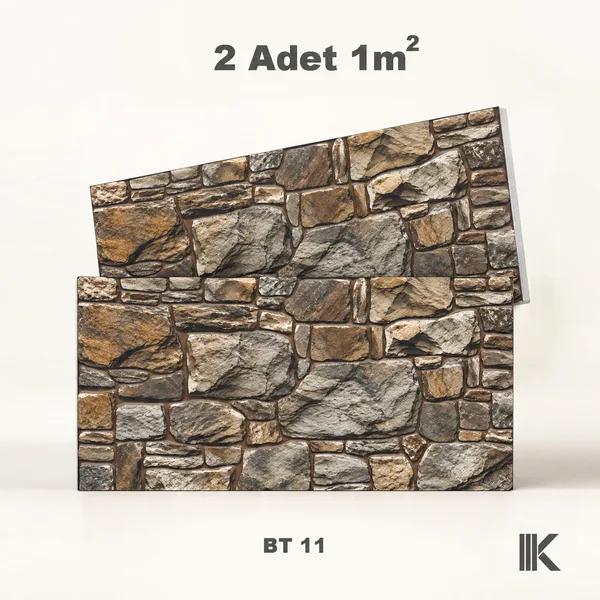 BUZTAŞ - BT 11