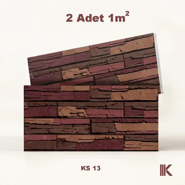 KESMETAŞ - KS 13