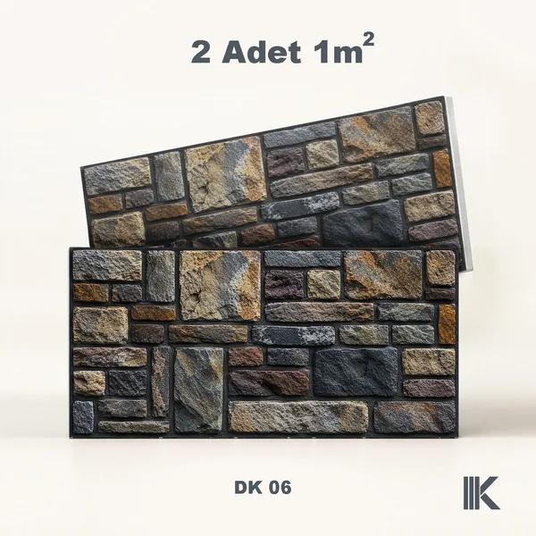 DÖKMETAŞ - DK 06