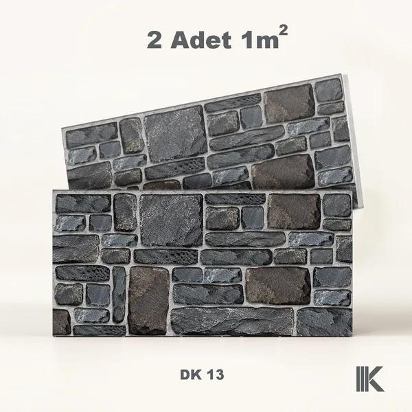 DÖKMETAŞ - DK 13