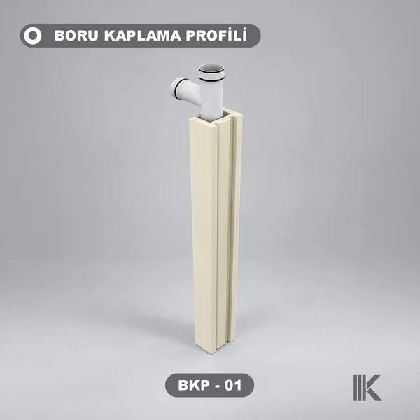 BORU KAPLAMA - BKP 01