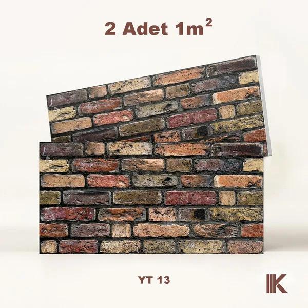 7 SIRATAŞ - YT 13