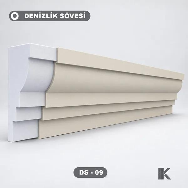 DENİZLİK - DS 09