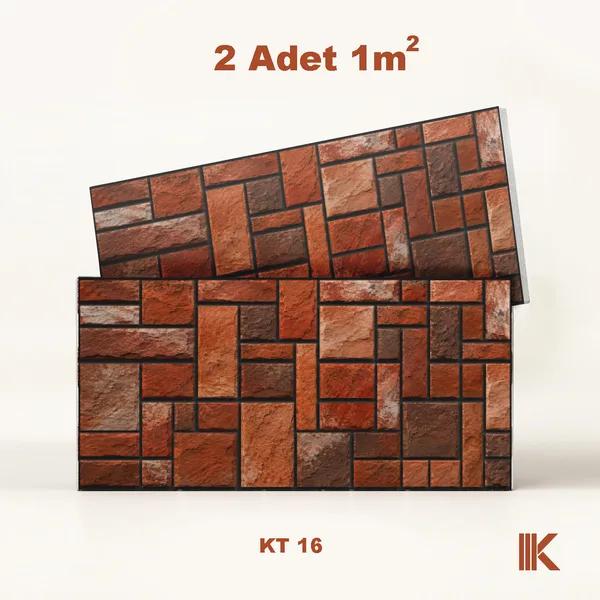 KARETAŞ - KT 16