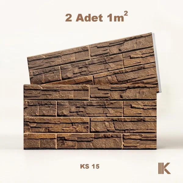KESMETAŞ - KS 15