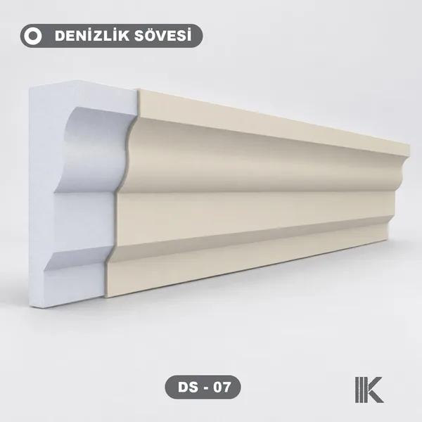 DENİZLİK - DS 07