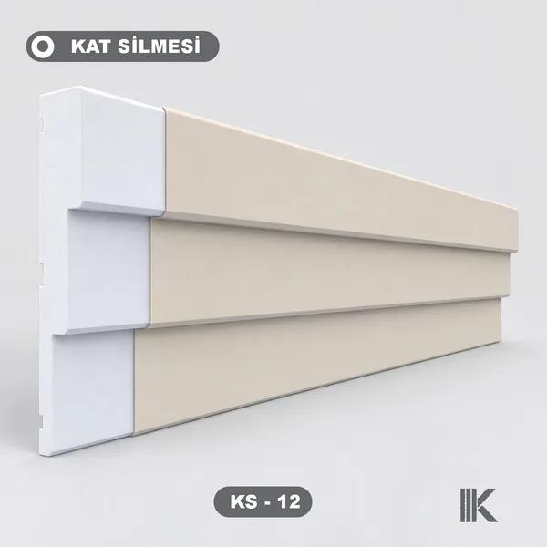 KAT SİLMESİ - KTS 11
