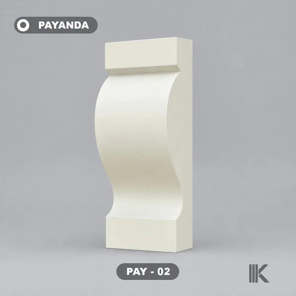PAYANDA - PAY 02