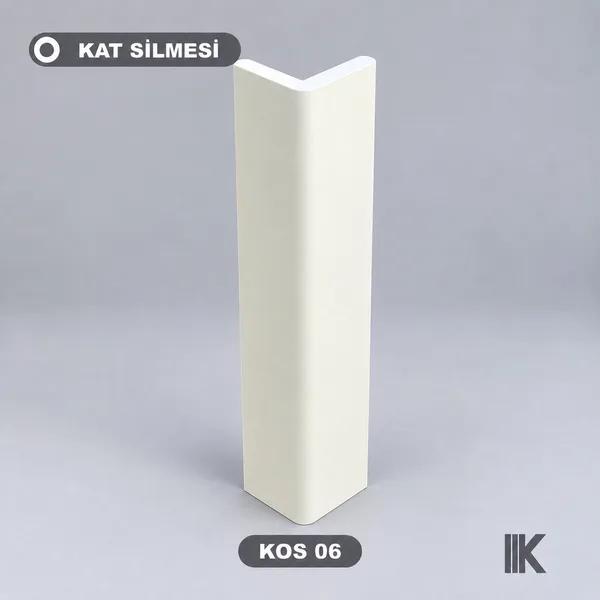 KÖŞE SÖVE - KOS 06