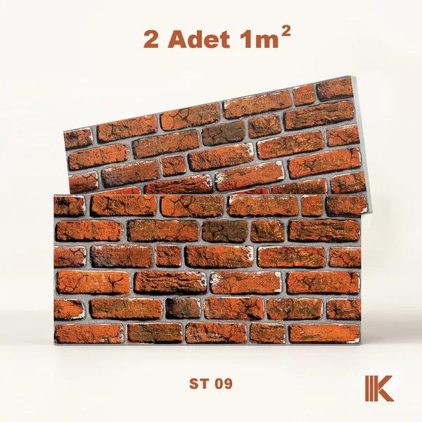 6 SIRATAŞ - ST 09