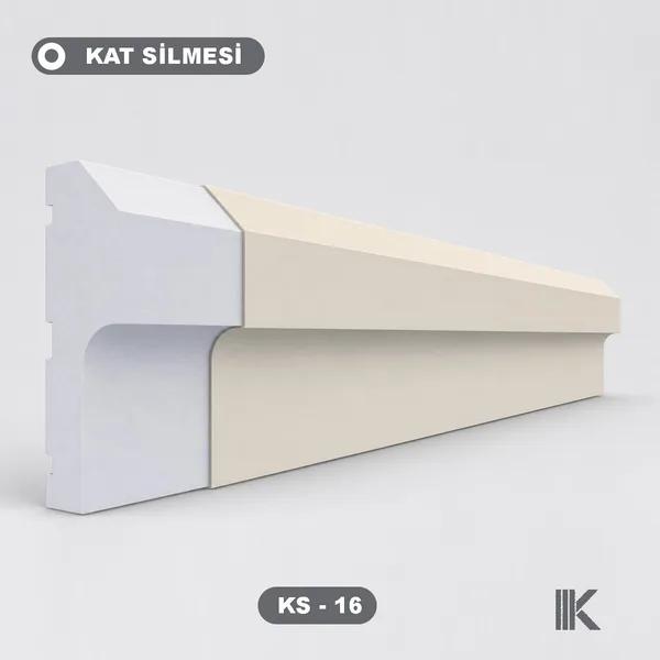 KAT SİLMESİ - KTS 16