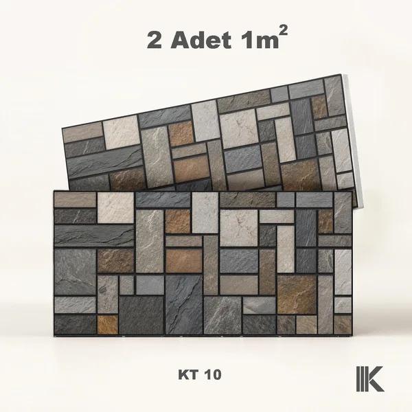 KARETAŞ - KT 10