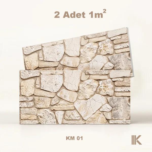 KARMATAŞ - KM 01