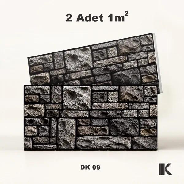DÖKMETAŞ - DK 09