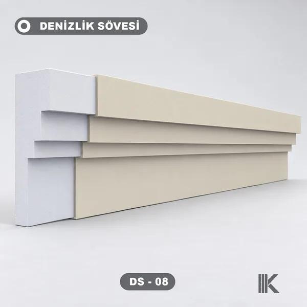 DENİZLİK - DS 08