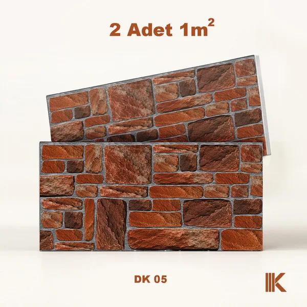 DÖKMETAŞ - DK 05