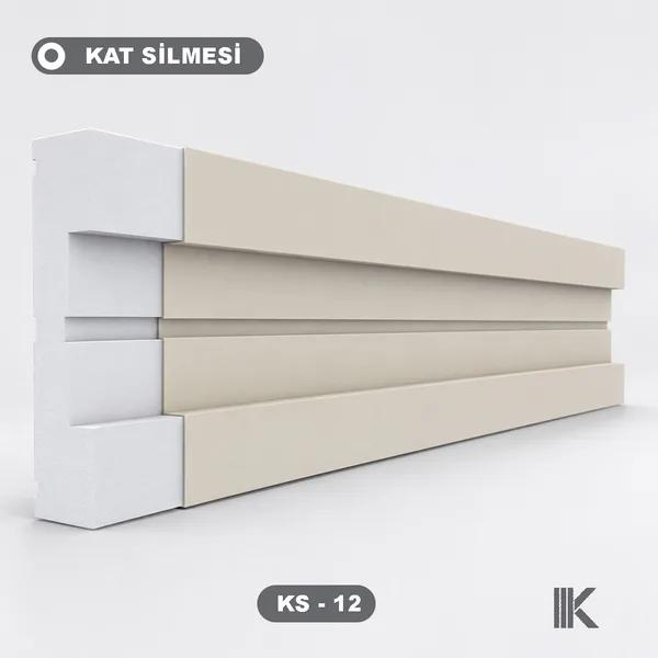 KAT SİLMESİ - KTS 12