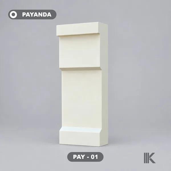 PAYANDA - PAY 01