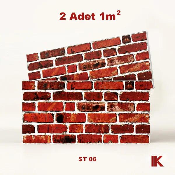6 SIRATAŞ - ST 06