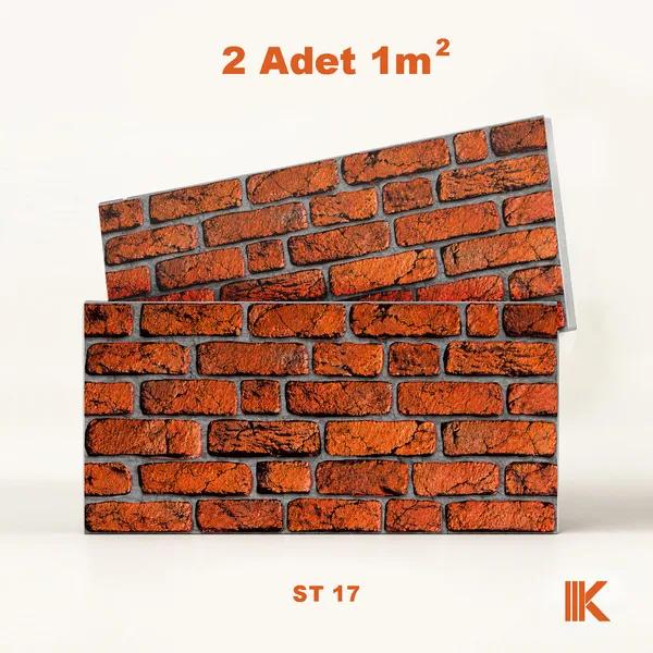 6 SIRATAŞ - ST 17
