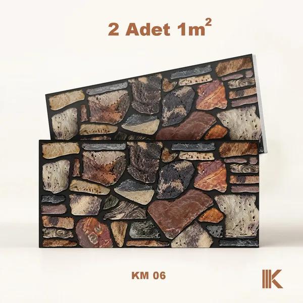 KARMATAŞ - KM 06