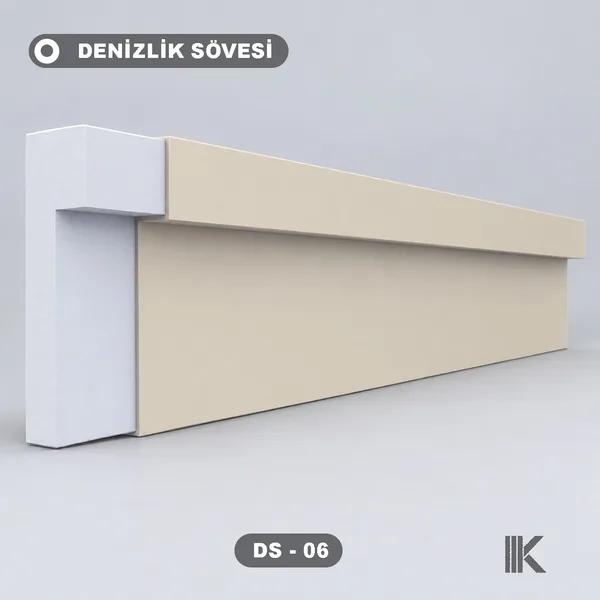 DENİZLİK - DS 06