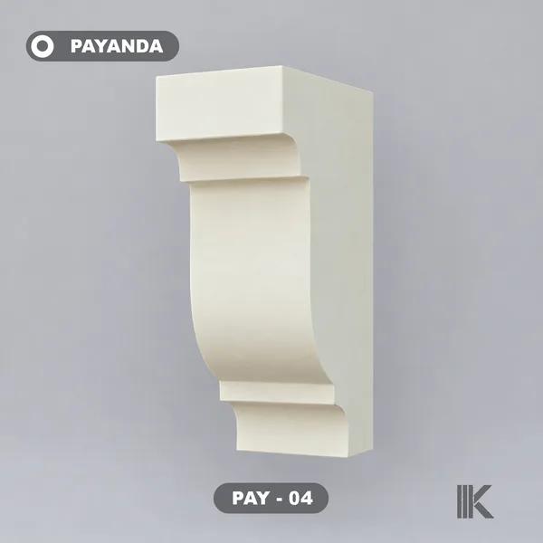 PAYANDA - PAY 04
