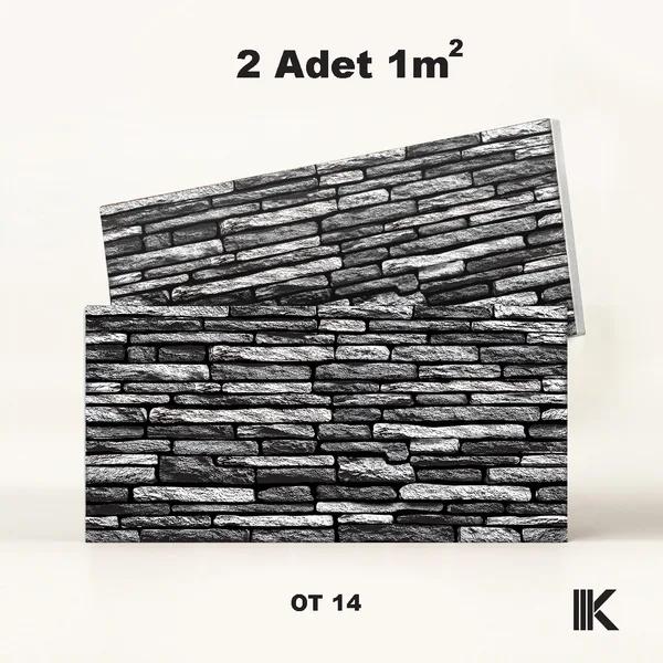OYMATAŞ - OT 14