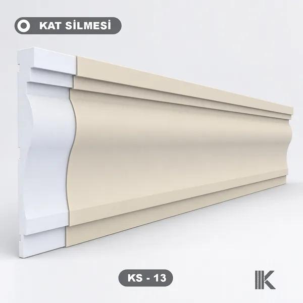 KAT SİLMESİ - KTS 13