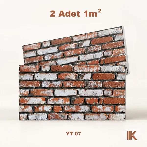 7 SIRATAŞ - YT 07