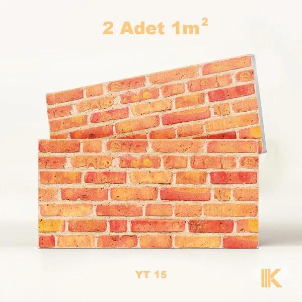 7 SIRATAŞ - YT 15