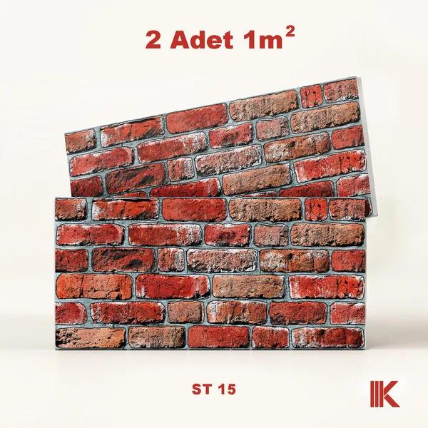 6 SIRATAŞ - ST 15