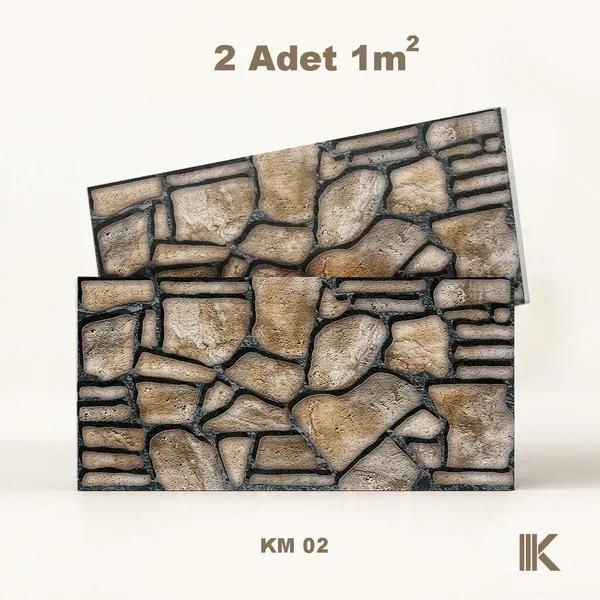 KARMATAŞ - KM 02