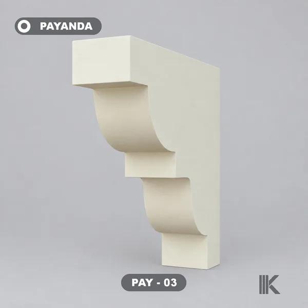 PAYANDA - PSY 03