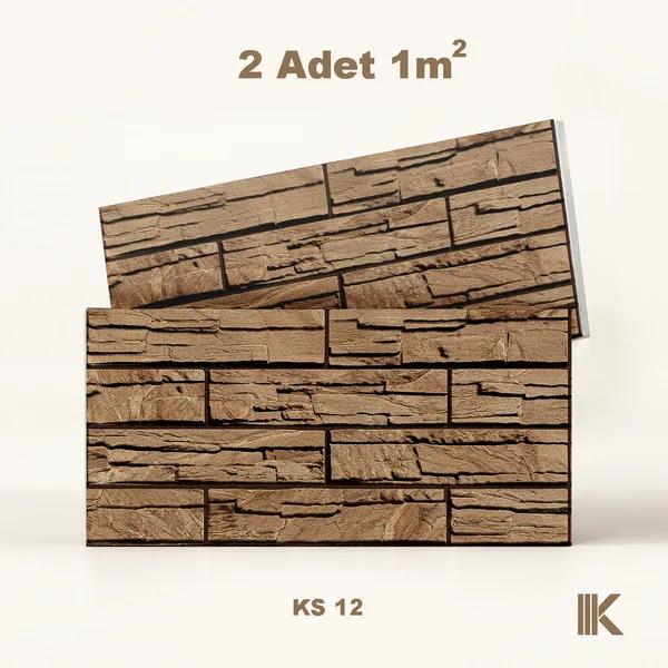 KESMETAŞ - KS 12