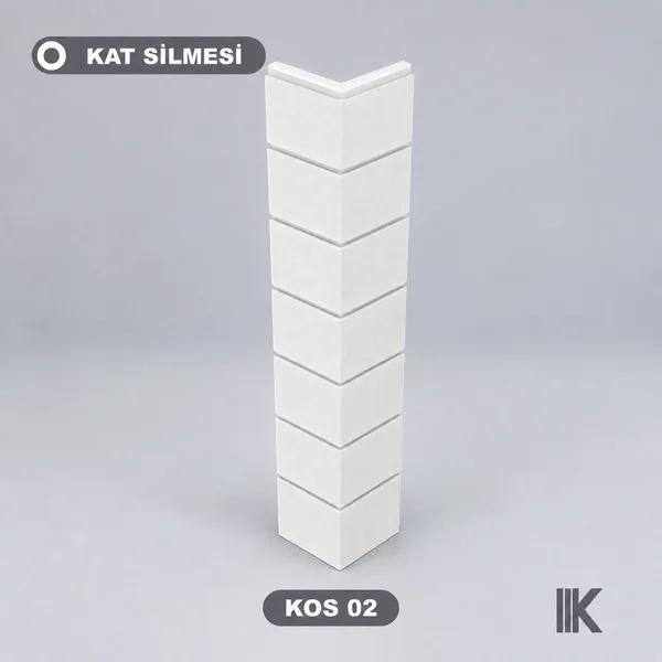 KÖŞE SÖVE - KOS 02