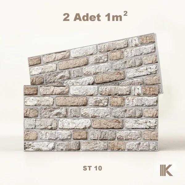 6 SIRATAŞ - ST 10