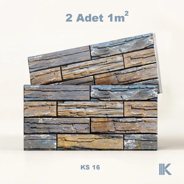 KESMETAŞ - KS 16