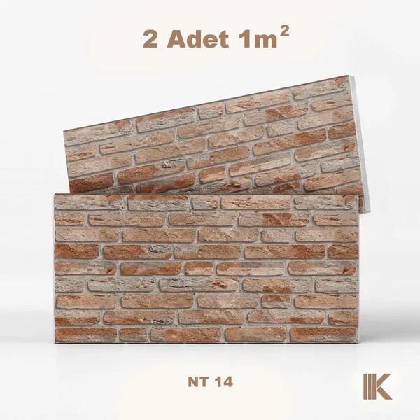 9 SIRATAŞ - NT 14