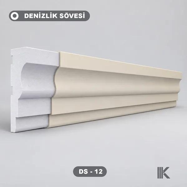 DENİZLİK - DS 12